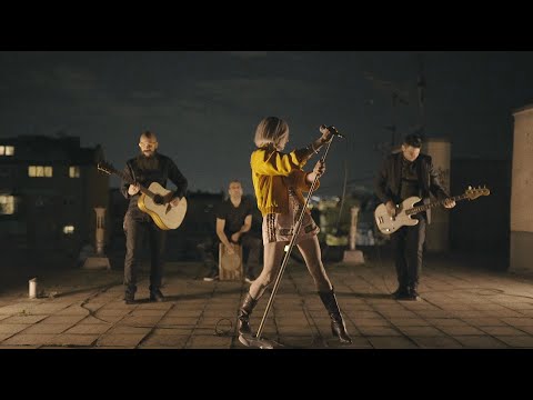 IDA PRESTER - DODIR  unplugged with Lollobrigida