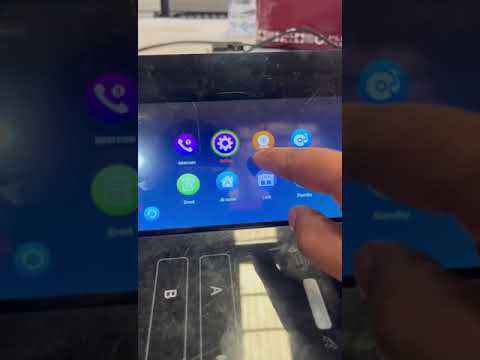 Huem 4wire intercom setting