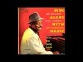Joe Williams-Dave Lambert-Jon Hendricks-Annie Ross & The Basie Band - Going To Chicago Blues (mono)
