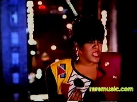 Make It Easy On Me  -  Sybil