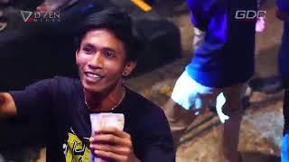 Download lagu Gerry Mahesa _ Benci _ new pallapa live GDC 2018 mp3