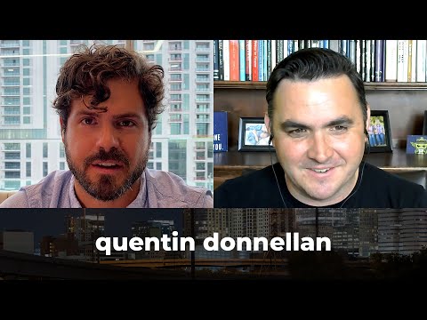 AI and Space | Quentin Donnellan, Hypergiant on Risk Profile