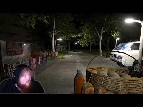 Never Selling Food At Night Again…