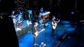 Kenny Wayne Shepherd Band (LRBC#22) - Show Me The Way Back Home