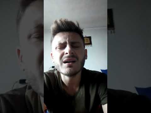 Almir Gačić - Tamo si ti (cover)