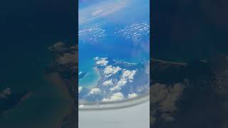 Download lagu Bali from sky ☁️☁️ #bali #indonesia #flight #sky mp3