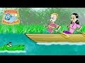 Row Row Row Your Boat Sing A Long