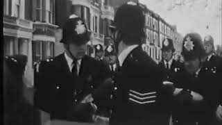 BLITZ - Voice Of A Generation (lyrics on screen)