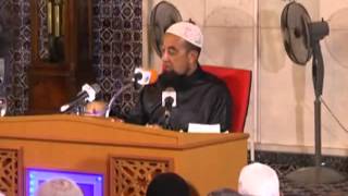 Download lagu Ustaz Azhar Idrus 2013 - Hitam Di Dahi Tanda Kuat Solat mp3