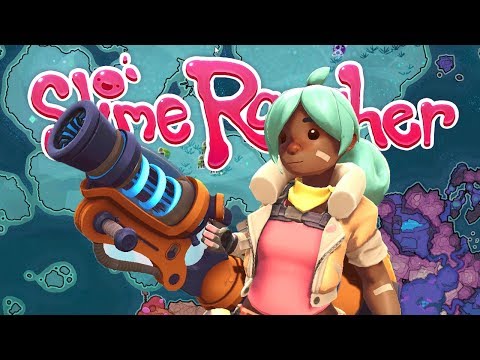 Glass Desert Treasure Pods! - Slime Rancher V1.0.1 Gameplay – Part 58