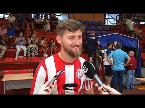 El Racing de Alcázar presentó a su plantilla para la temporada 2023-24