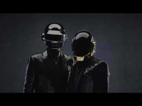 The Wee knd - I Feel It Coming Ft. Daft P unk