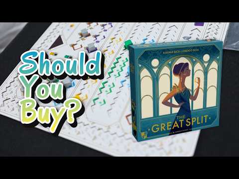 Before You Buy The Great Split