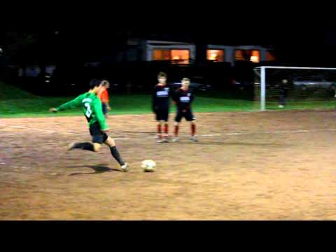 SV Au-Wittnau - FSV RW Stegen - 5:1