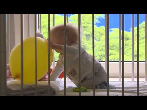 LEGNICA.  Bezpłatne szczepienia dla maluchów