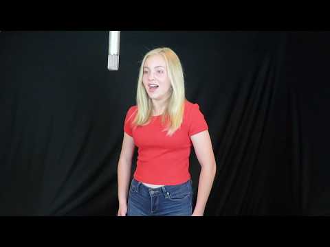 Anna Duboc - Hallelujah