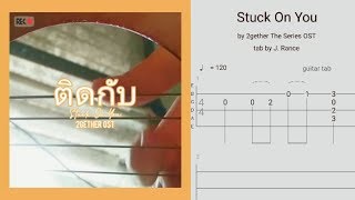 Download lagu 2gether The Series OST. - Stuck On You by Max Jenmana (Guitar Fingerstyle Chords and Tabs) mp3 Download lagu 2gether The Series OST. - Stuck On You by Max Jenmana (Guitar Fingerstyle Chords and Tabs) mp3
