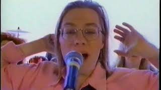 The Pursuit of Happiness - Killed By Love