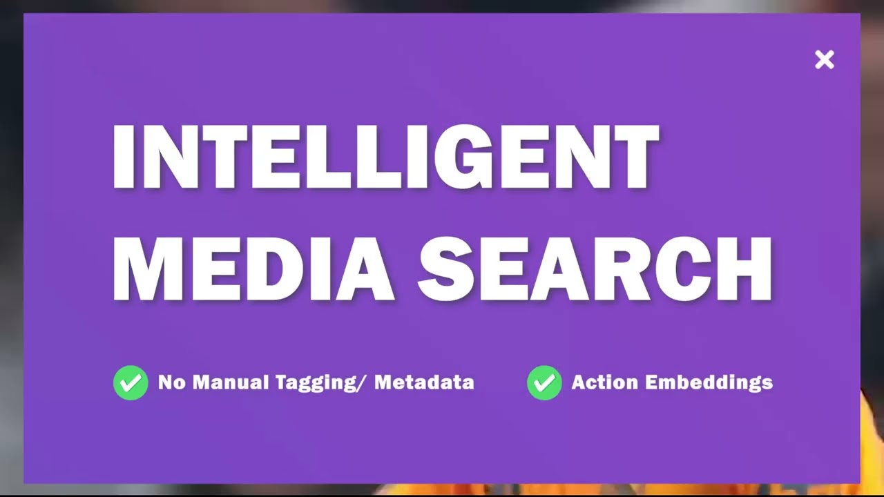 Gyrus AI is headed to NAB Show 2025