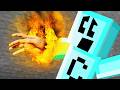 Minecraft But Damage Realism