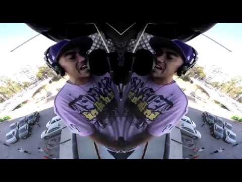 #SICKCAMERA XXXIII - Subwoffer