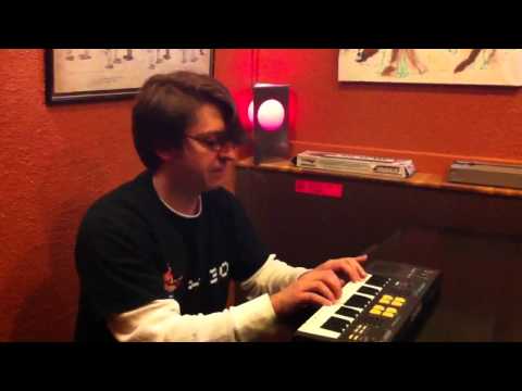 IFD Album Recording Vidblog 2!