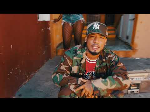 Vakero feat Etarys ( MARY MARY VIDEO OFICIAL )