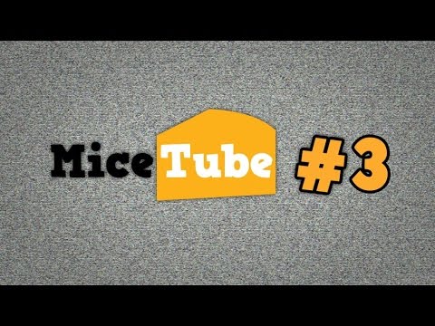 Transformice : The Cartoon Series - Micetube #3