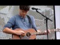 Seth Lakeman Fight For Favour