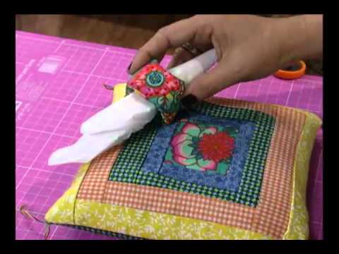 Mulher.com 07/12/2011 - Apoio aromatizador de bulê 2/2