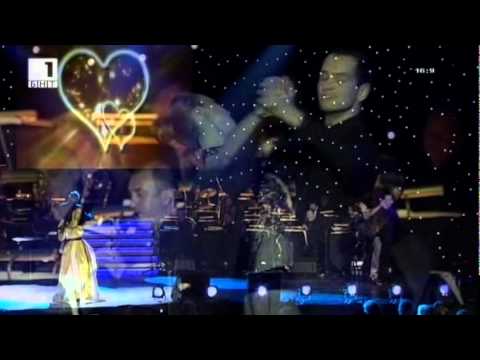 Tedi Kacarova   Nedei mi kazva sbogom   Yosif Cankov 100 2012