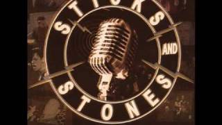 Sticks & Stones - Synchronicity II (from the The Optimist Club - LP)