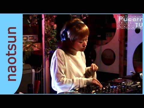 naotsun / Live dj mix