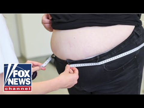 Chronic disease rates ‘EXPLODED’ alongside rise of ultra-processed foods: Jillian Michaels