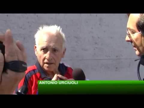 ANTONIO URCIUOLI: " UNA VITA ANDATA IN FUMO "