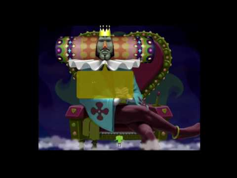 Retro Rewind - Inna Fox - We Love Katamari for the Playstation 2