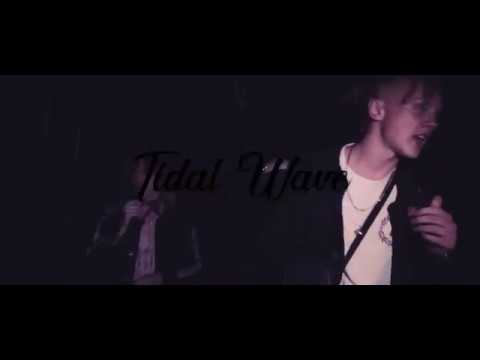 Ginger Mane - Tidal Wave (concert video)