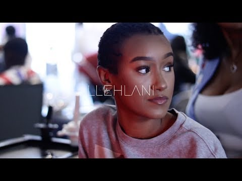 Sherre Addure - Hair Promo video