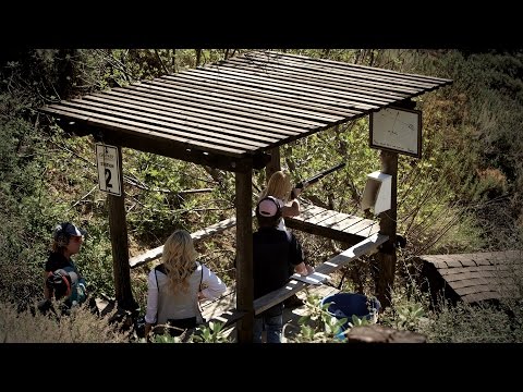 Tips & Tactics | S1 E5: "Kim Rhode: Drilling Stations Technique"