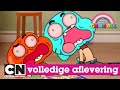 Gumball | Duidelijk (Volledige aflevering in het Nederlands) | Cartoon Network