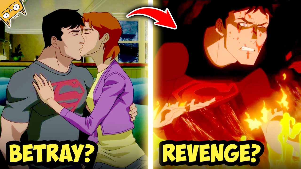 The ULTIMATE RECAP of "Young Justice" in 59 Mins