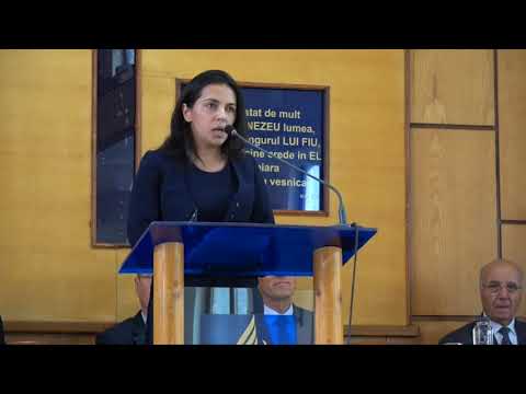 ȘTIRE ETV/ 24.10.2017 - 500 DE ANI DE REFORMĂ PROTESTANTĂ