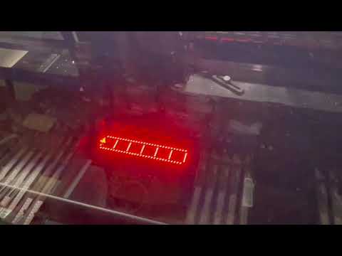 0201 Automatic pick and place machine ZB4050LS/ZB4050LY