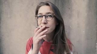 Lena Willikens' DJ sets are out-of-body experiences