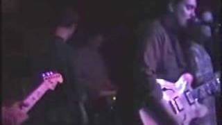 7% SOLUTION - The Innocentes - live in Austin (3/21/02)