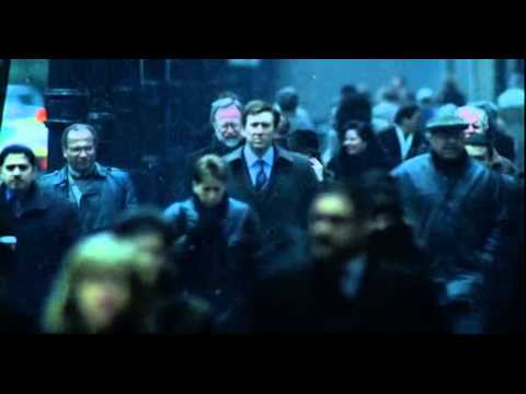 The Weatherman - Life