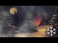 Blue Christmas Lights-Buck Owens