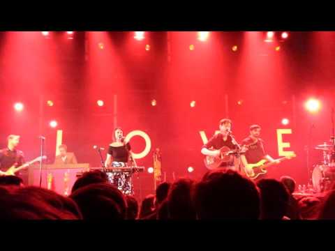 Marienbad  (Get well soon)