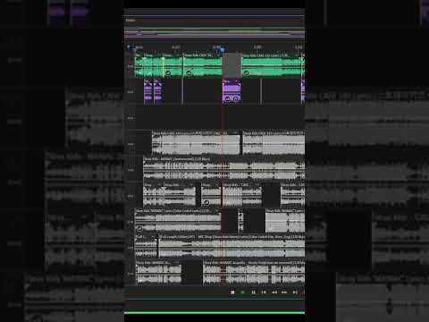 Case 143 x Maniac (WIP)