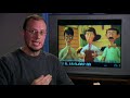 Meet The Robinsons 2007 Deleted Scenes